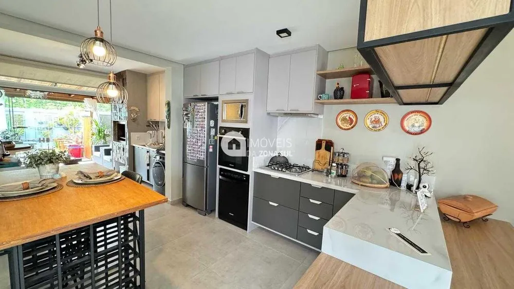 Casa, 3 quartos, 95 m² - Foto 10