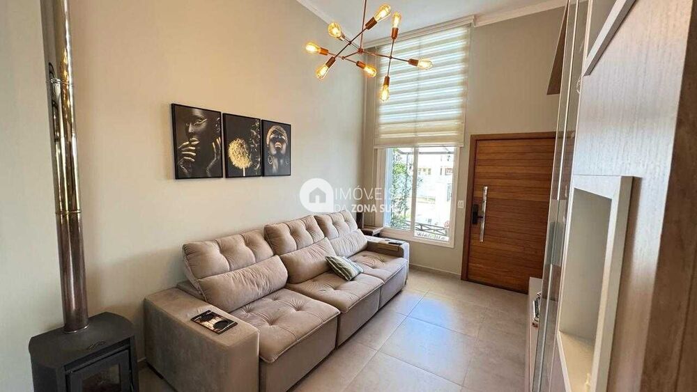 Casa à venda com 3 quartos, 95m² - Foto 3