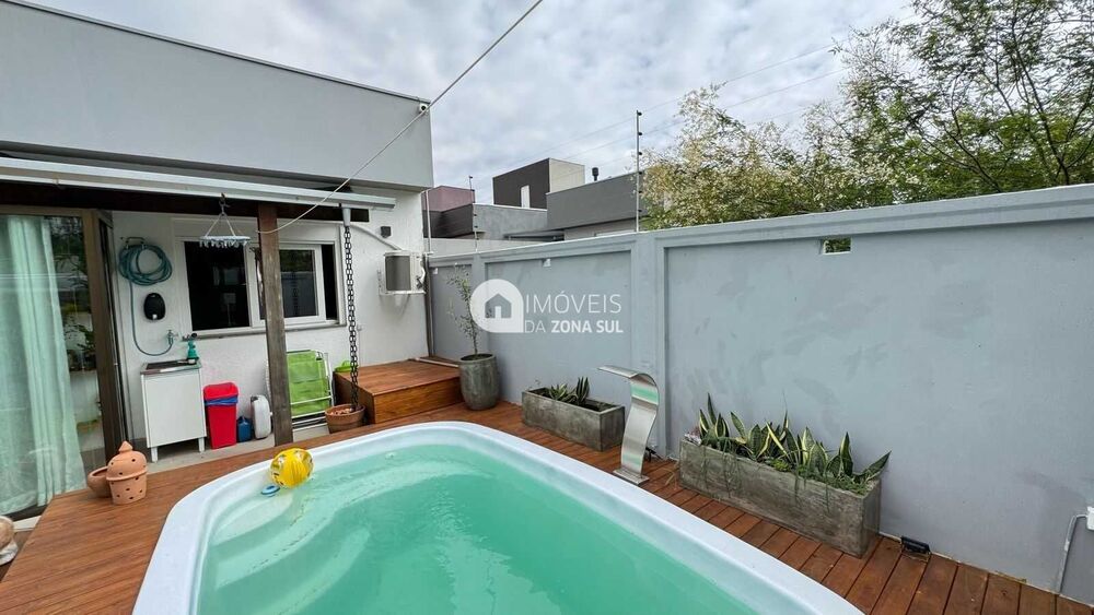 Casa à venda com 3 quartos, 95m² - Foto 25