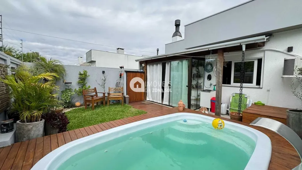 Casa, 3 quartos, 95 m² - Foto 29