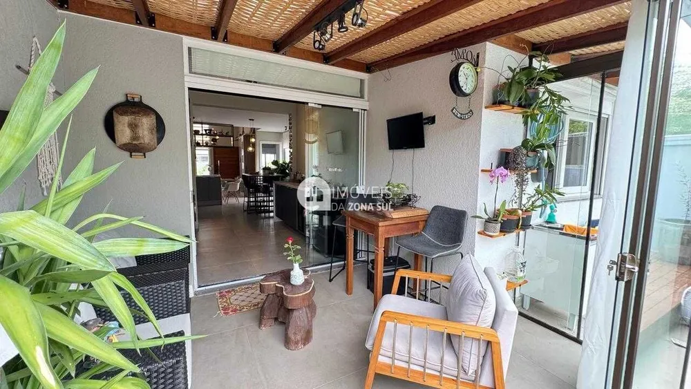 Casa, 3 quartos, 95 m² - Foto 21
