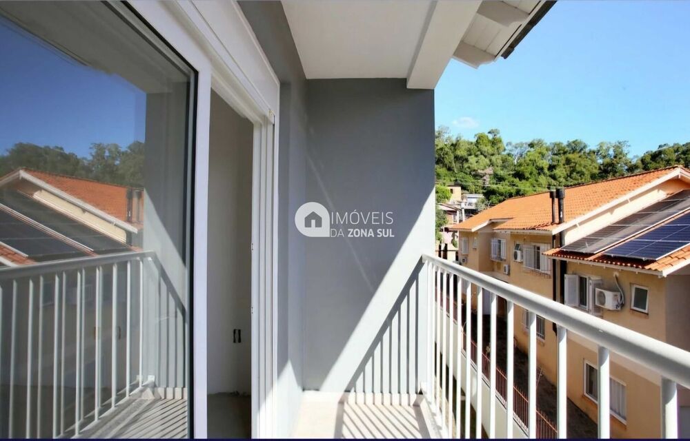 Casa de Condomínio, 2 quartos - Foto 2