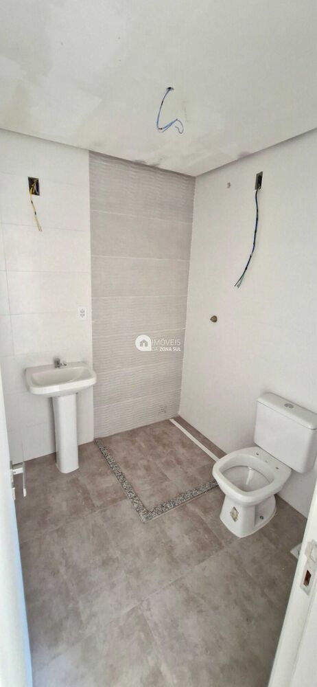 Casa de Condomínio, 2 quartos - Foto 4