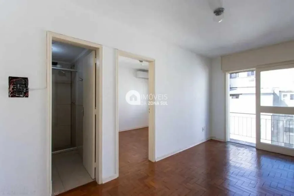 Kitnet-Studio, 34 m² - Foto 6