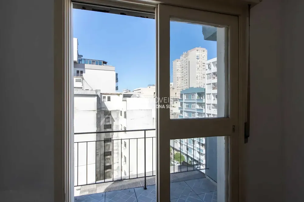Kitnet-Studio, 34 m² - Foto 4
