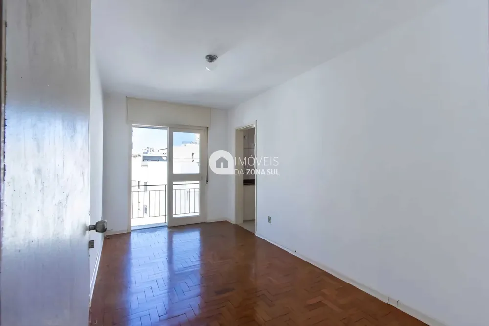 Kitnet-Studio, 34 m² - Foto 3