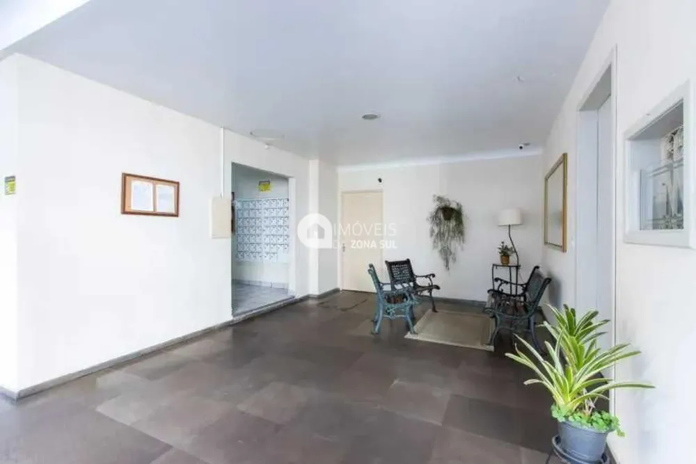 Kitnet-Studio, 34 m² - Foto 7