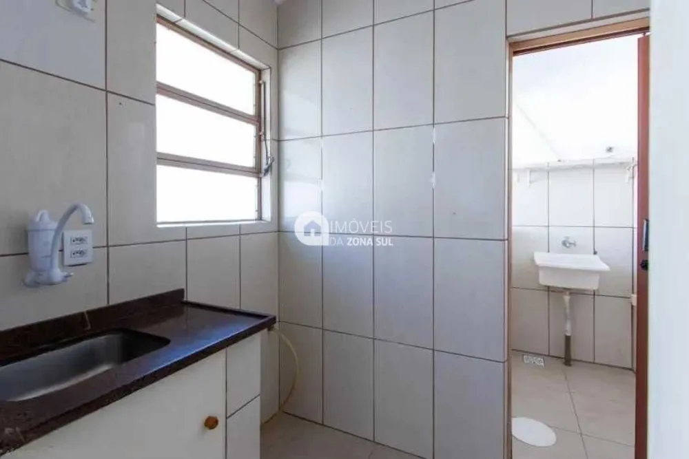 Kitnet-Studio, 34 m² - Foto 2