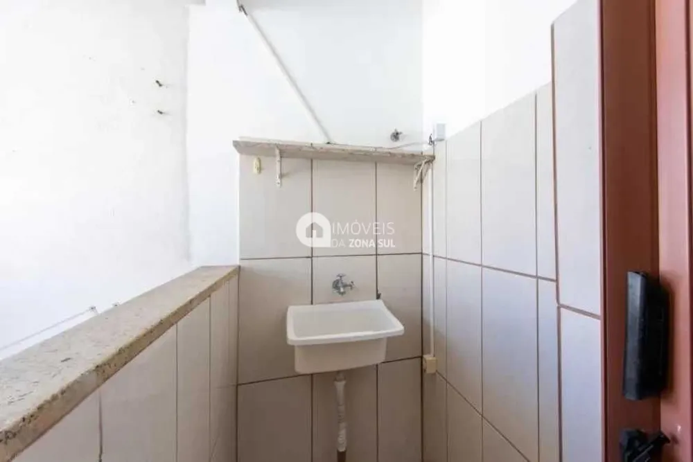 Kitnet-Studio, 34 m² - Foto 4