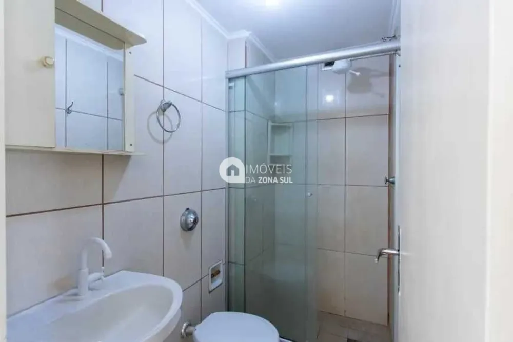 Kitnet-Studio, 34 m² - Foto 3