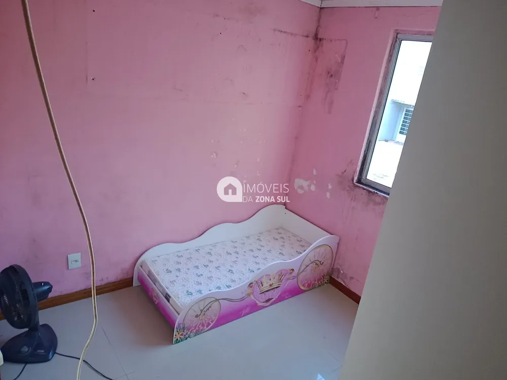 Apartamento, 2 quartos, 38 m² - Foto 19