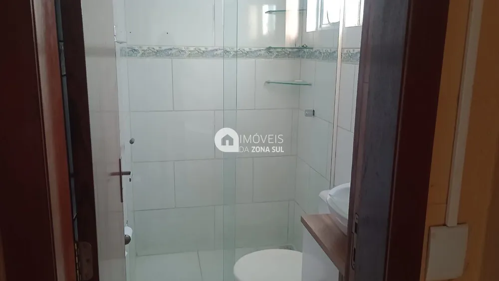 Apartamento, 2 quartos, 38 m² - Foto 5