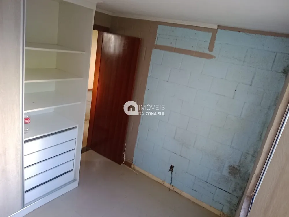 Apartamento, 2 quartos, 38 m² - Foto 4