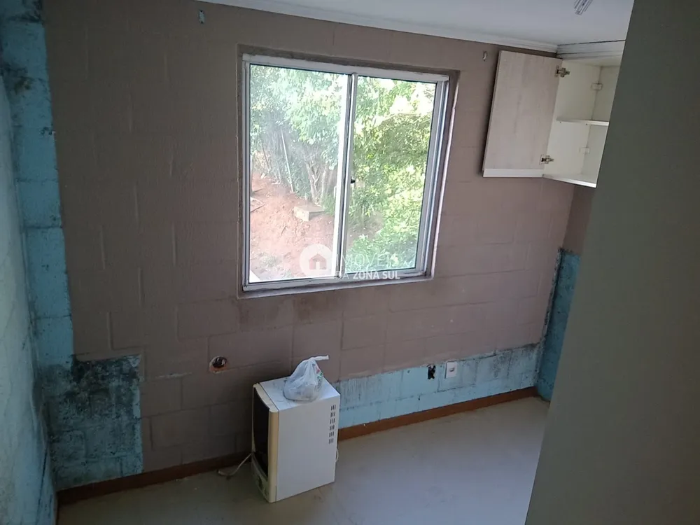 Apartamento, 2 quartos, 38 m² - Foto 18