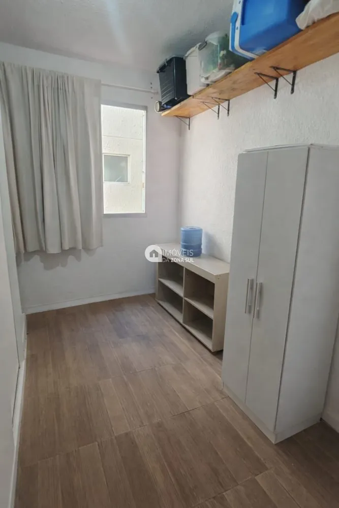 Apartamento, 2 quartos, 40 m² - Foto 6