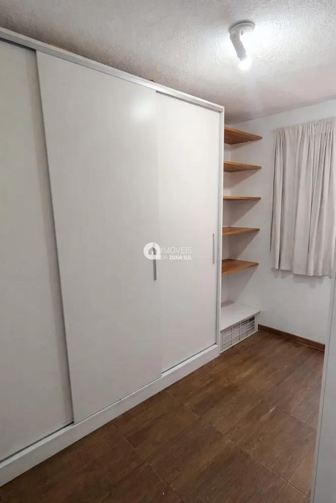 Apartamento, 2 quartos, 40 m² - Foto 5