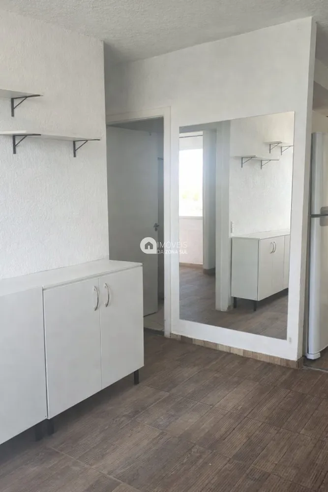 Apartamento, 2 quartos, 40 m² - Foto 4
