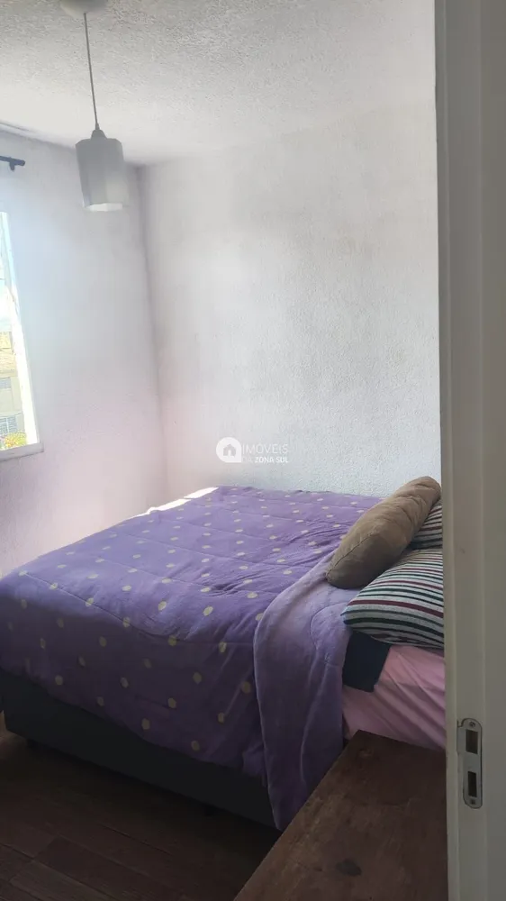Apartamento, 2 quartos, 40 m² - Foto 7