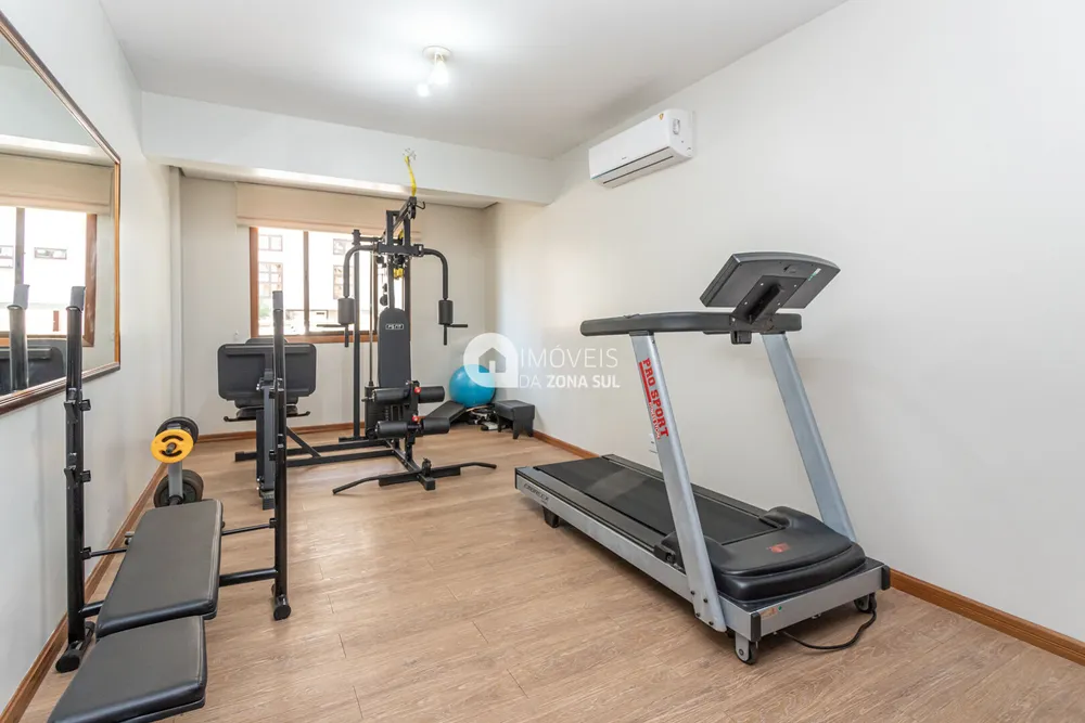 Cobertura, 3 quartos, 162 m² - Foto 26