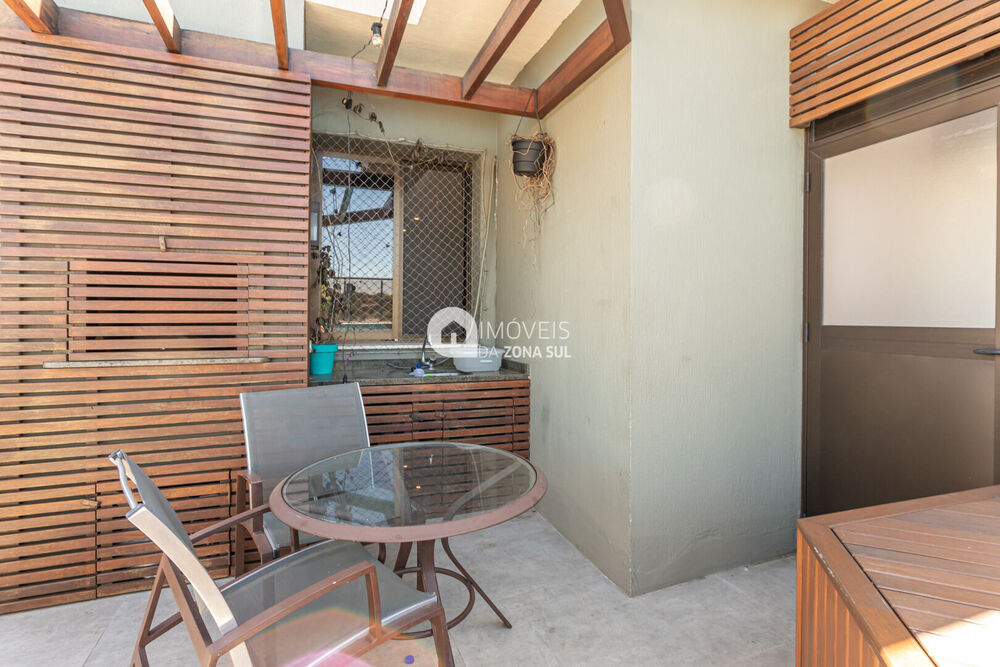 Cobertura, 3 quartos, 162 m² - Foto 17