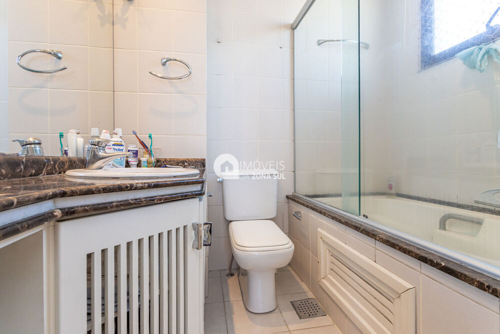 Cobertura, 3 quartos, 162 m² - Foto 15