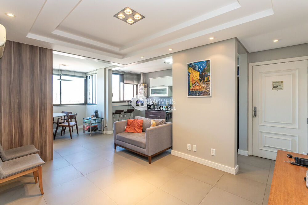 Cobertura, 3 quartos, 162 m² - Foto 5