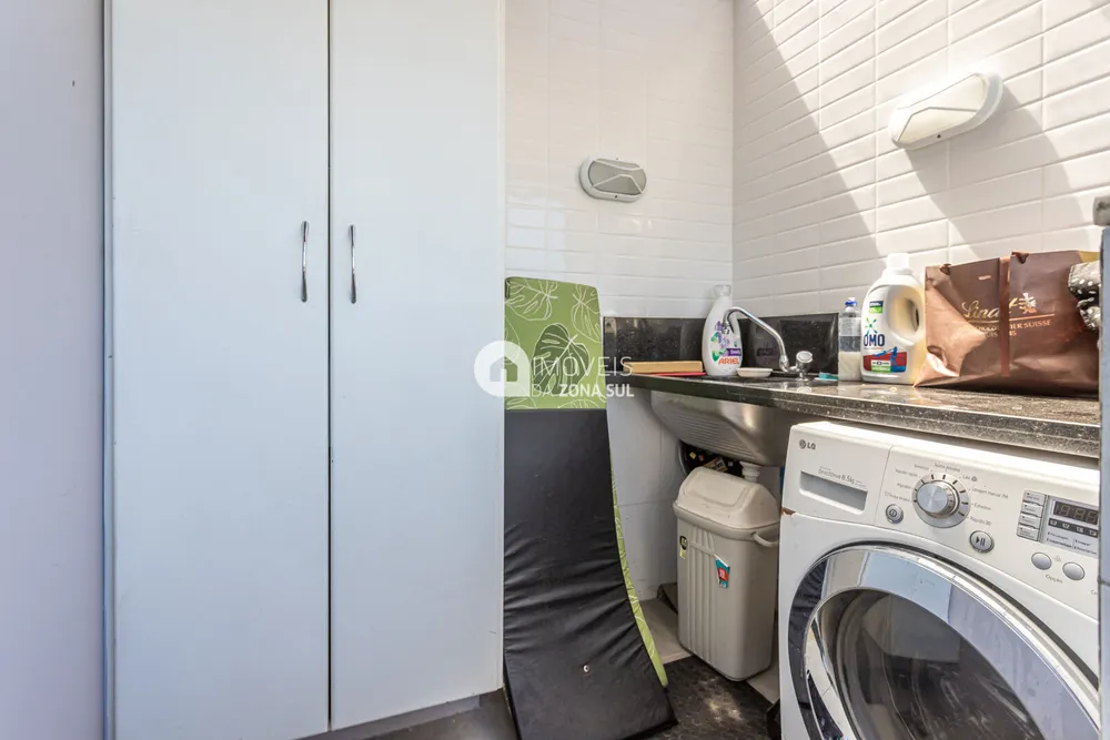 Cobertura, 3 quartos, 162 m² - Foto 22