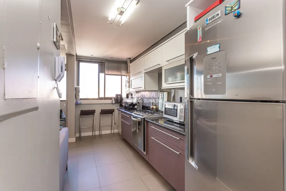 Cobertura, 3 quartos, 162 m² - Foto 9