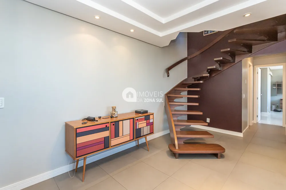 Cobertura, 3 quartos, 162 m² - Foto 6