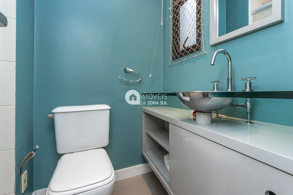 Cobertura, 3 quartos, 162 m² - Foto 10