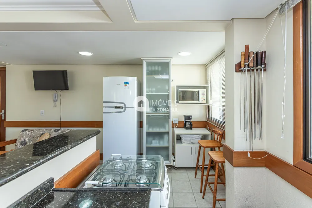 Cobertura, 3 quartos, 162 m² - Foto 25