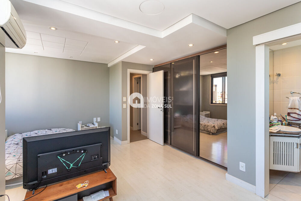 Cobertura, 3 quartos, 162 m² - Foto 14