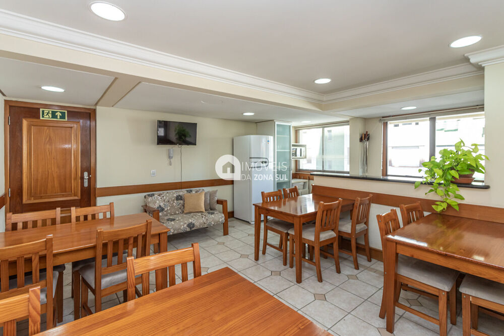 Cobertura, 3 quartos, 162 m² - Foto 24