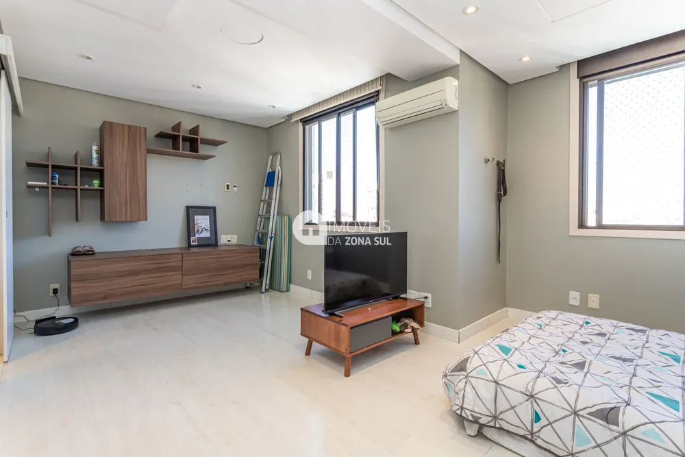Cobertura, 3 quartos, 162 m² - Foto 13