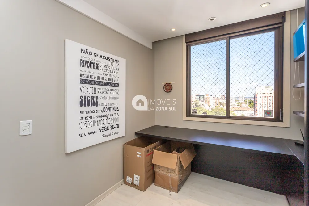 Cobertura, 3 quartos, 162 m² - Foto 12