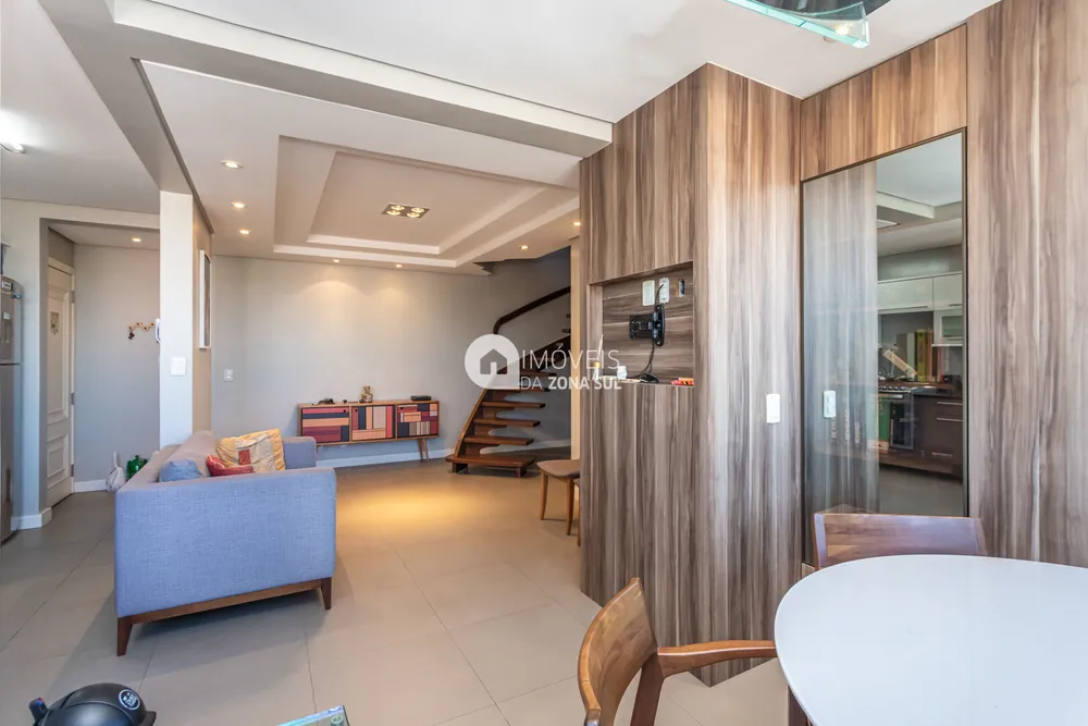 Cobertura, 3 quartos, 162 m² - Foto 7