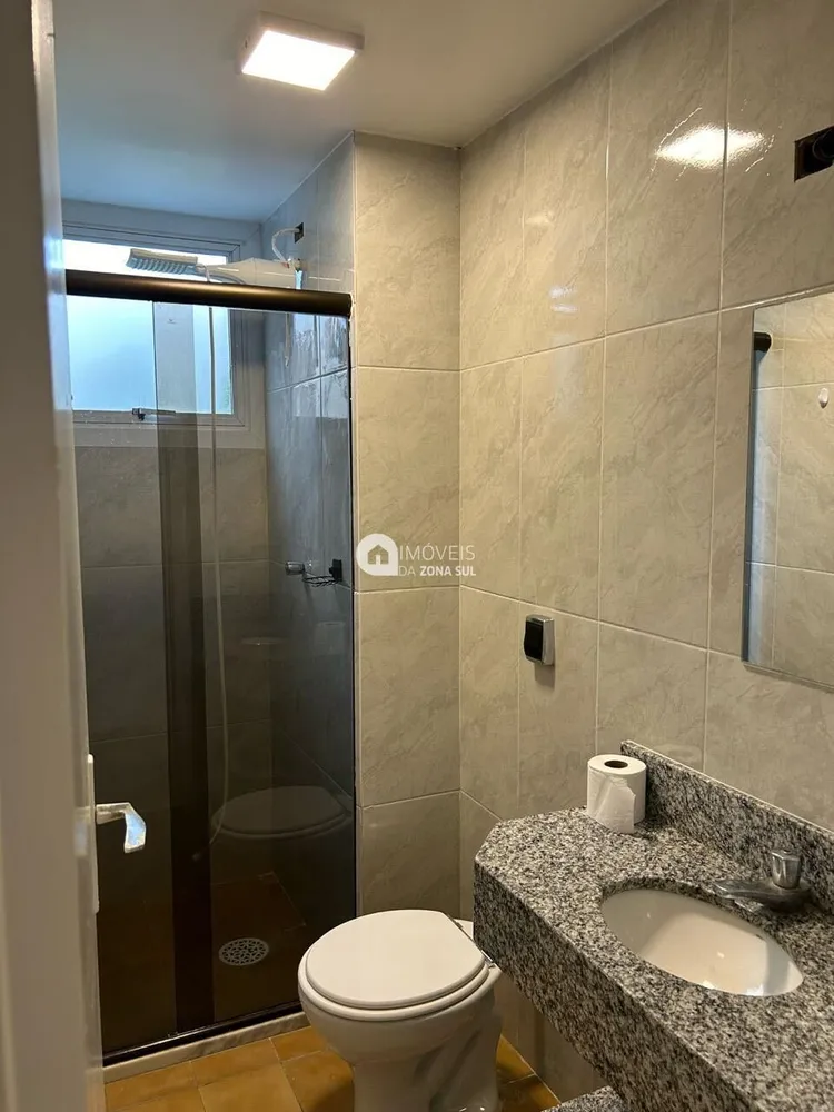 Apartamento, 2 quartos, 43 m² - Foto 7