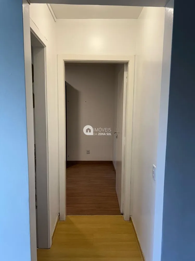 Apartamento, 2 quartos, 43 m² - Foto 4