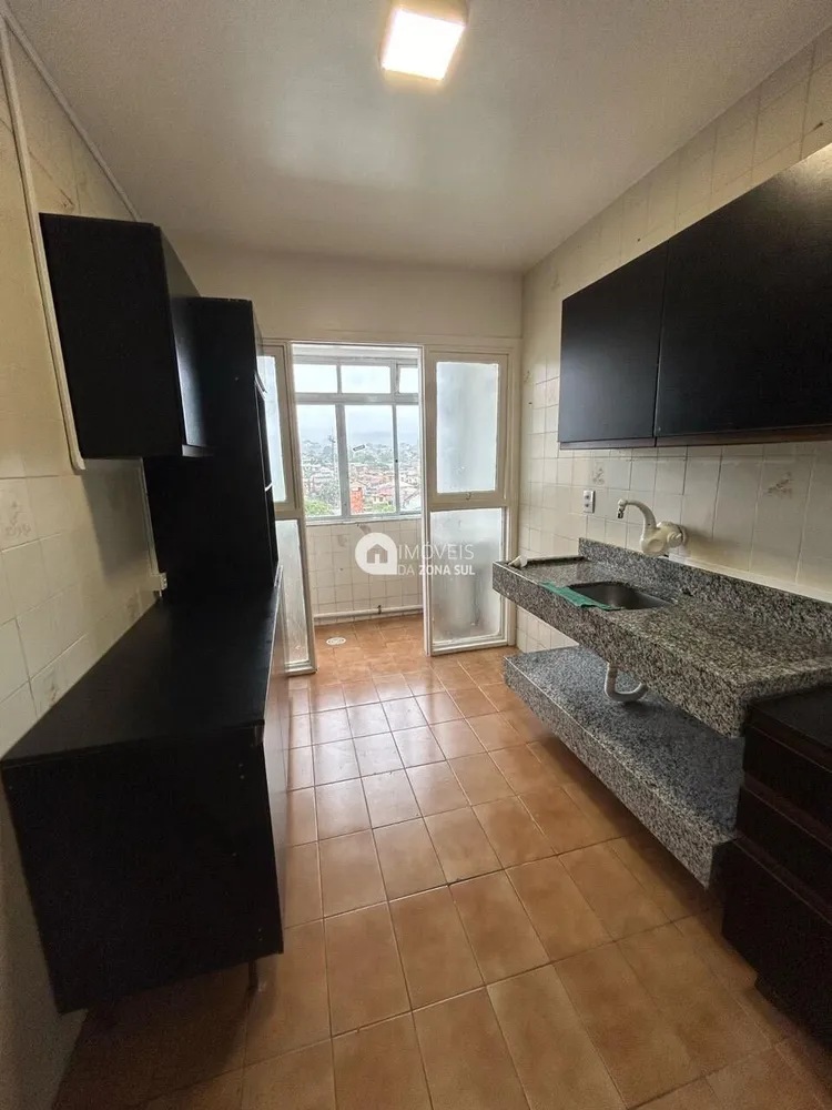 Apartamento, 2 quartos, 43 m² - Foto 2