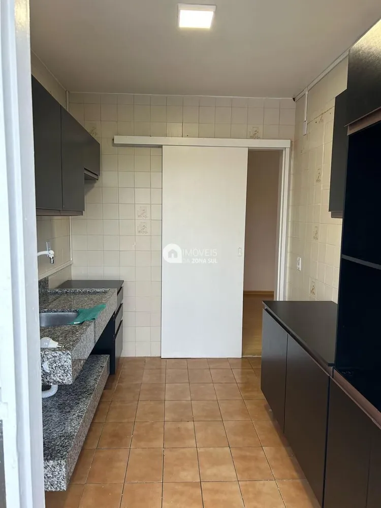 Apartamento, 2 quartos, 43 m² - Foto 11