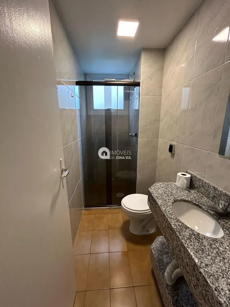 Apartamento, 2 quartos, 43 m² - Foto 9