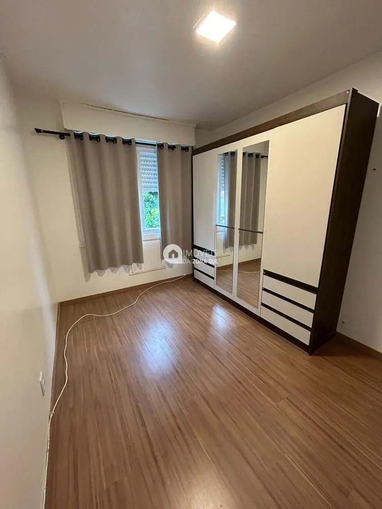 Apartamento, 2 quartos, 43 m² - Foto 1