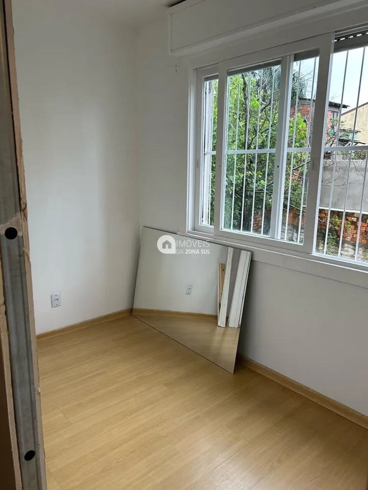 Apartamento, 2 quartos, 43 m² - Foto 3