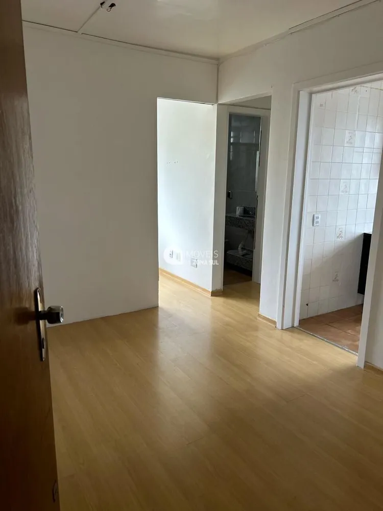 Apartamento, 2 quartos, 43 m² - Foto 5