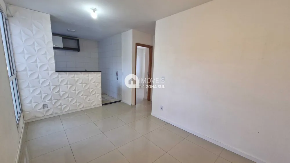 Apartamento, 2 quartos, 39 m² - Foto 9
