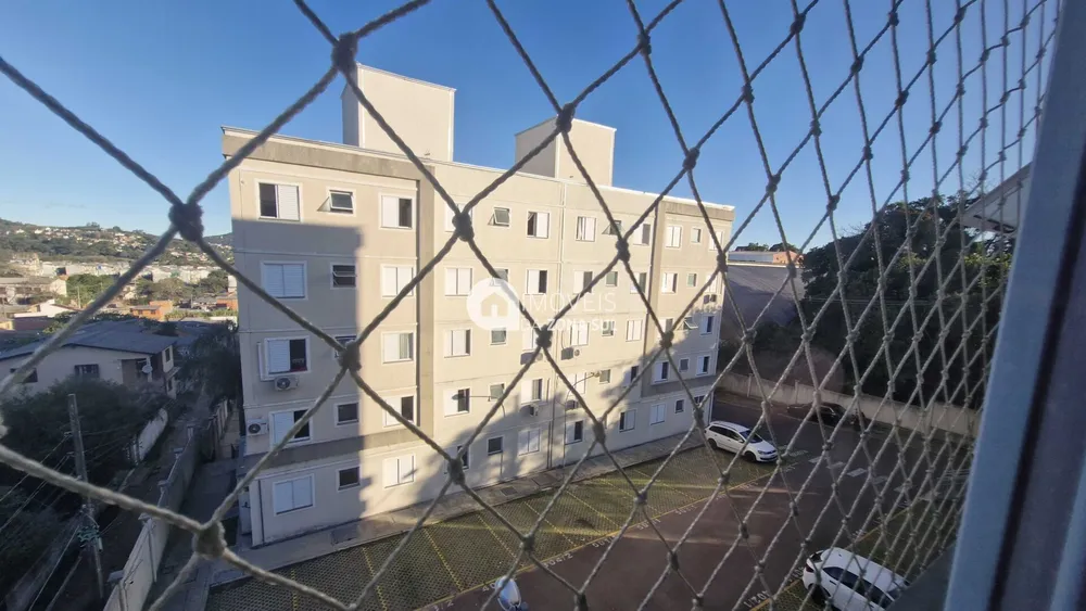 Apartamento, 2 quartos, 39 m² - Foto 14