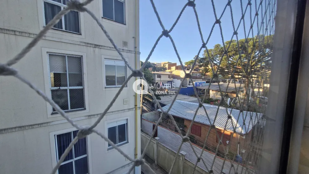 Apartamento, 2 quartos, 39 m² - Foto 11
