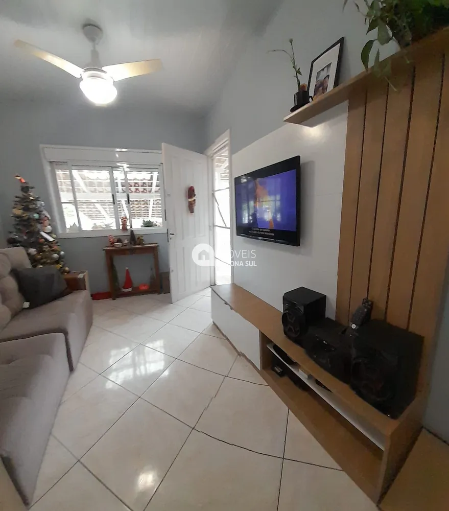 Casa, 2 quartos, 60 m² - Foto 4
