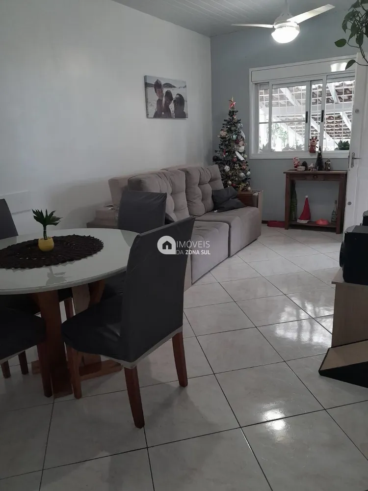 Casa, 2 quartos, 60 m² - Foto 7