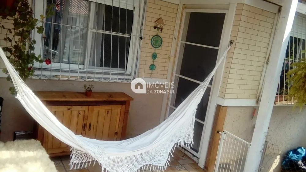 Casa, 2 quartos, 60 m² - Foto 3